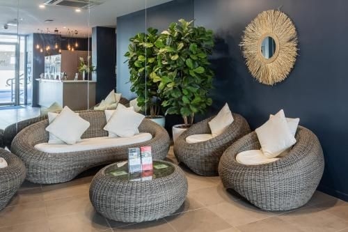 Narrabeen Sands Hotel by Nightcap Plus3