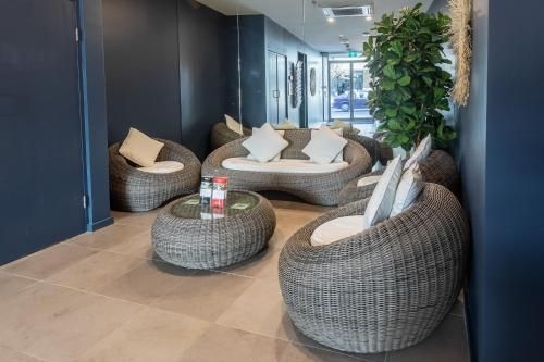 Narrabeen Sands Hotel by Nightcap Plus4