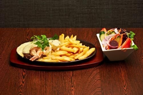Mid City Motel Warrnambool2