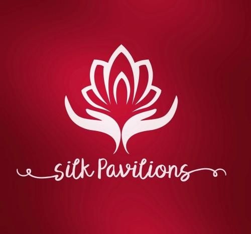 Silk Pavilions2