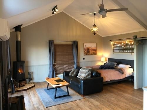 Maleny Luxury Cottages0
