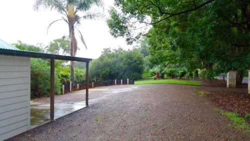 Maleny Luxury Cottages3