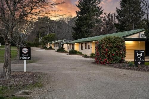 Bright Riverside Holiday Park2