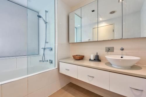 Accommodation at Darwin Waterfront3