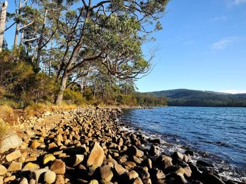 NRMA Port Arthur Holiday Park0