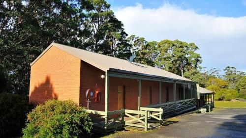NRMA Port Arthur Holiday Park1