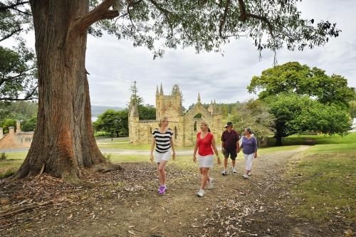 NRMA Port Arthur Holiday Park2