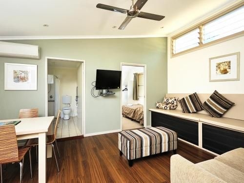 NRMA Sydney Lakeside Holiday Park2