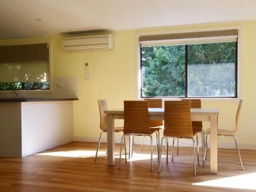 NRMA Sydney Lakeside Holiday Park1