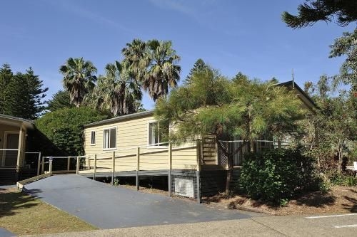 NRMA Sydney Lakeside Holiday Park3