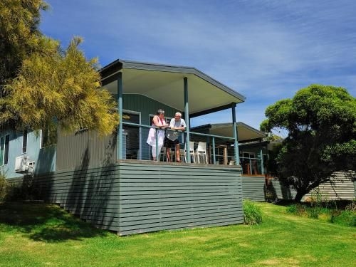 NRMA Port Campbell Holiday Park1