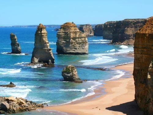 NRMA Port Campbell Holiday Park4