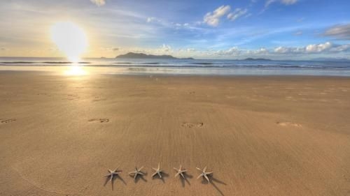 Tasman Holiday Parks - South Mission Beach (BIG4 Beachcomber Coconut Holiday Park)0