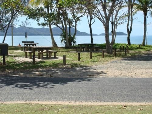 Tasman Holiday Parks - South Mission Beach (BIG4 Beachcomber Coconut Holiday Park)4