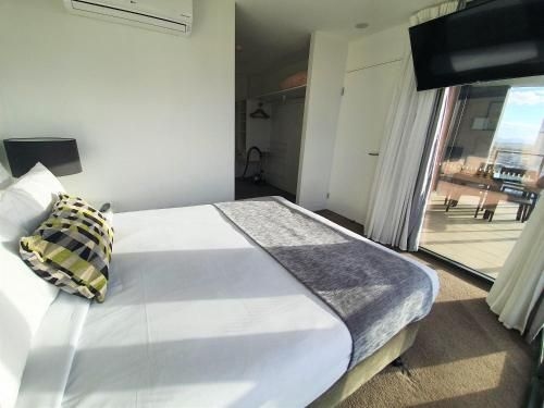 Rhapsody Resort - Official1