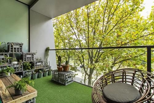 Modern, Spacious Apartment In An Amazing Location4