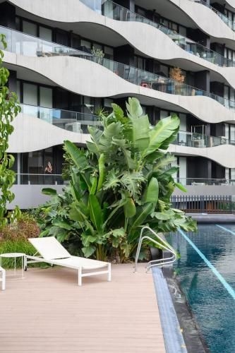 Sanctuary Resort-Style on the Banks of the Yarra4