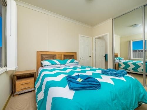 Seafront Unit 600