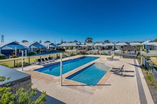 Seafront Unit 603