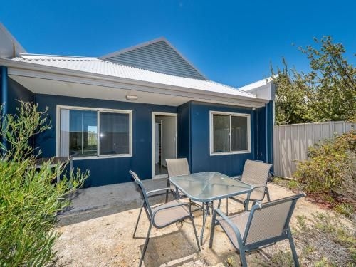 Seafront Unit 604