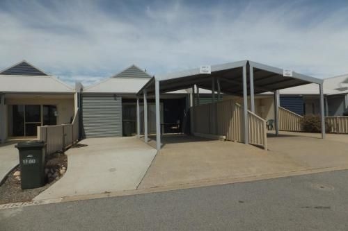 Seafront Unit 601
