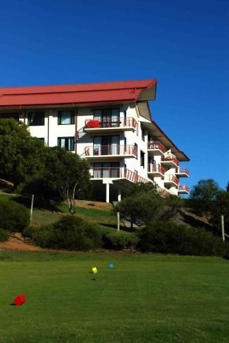 Wirrina Cove Apartment2