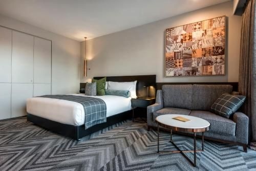 Peppers Kings Square Hotel0