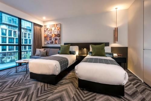 Peppers Kings Square Hotel3