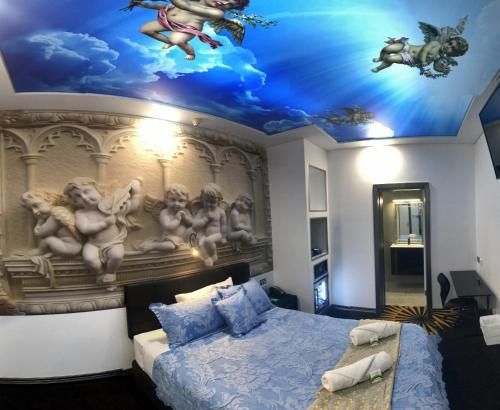 Amelia Boutique Hotel0