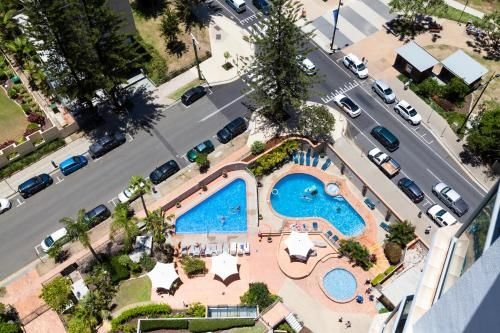 Peninsula 21b4
