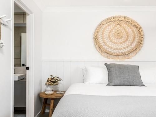 Byron Bay Luxury Holidays - Den - 5min walk to Clarke's Beach2