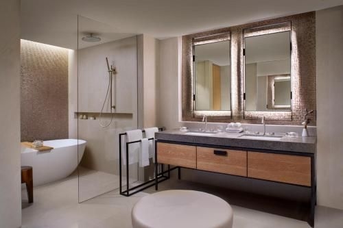เดอะ ริตซ์-คาร์ลตัน เพิร์ธ (The Ritz-Carlton, Perth)2