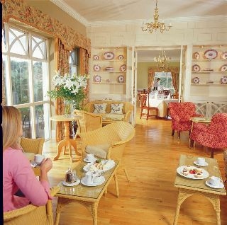 Ballynahinch Castle2