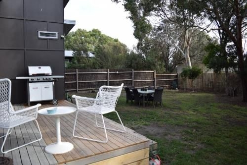Tamara Beach House2