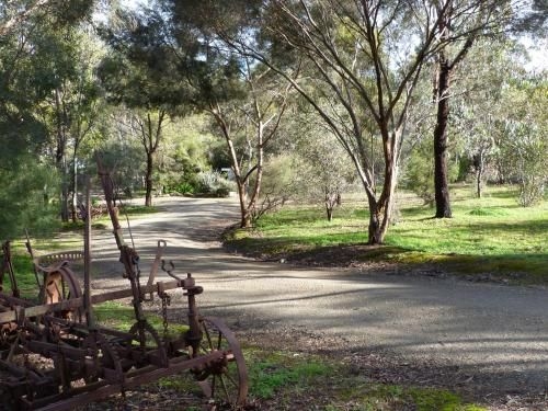 Watervale Retreat0