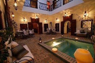 Riad Dar Elma & Spa0