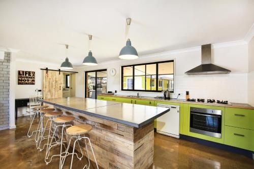Aloha - Pet & Family Friendly - 10 Min Walk to Beach0