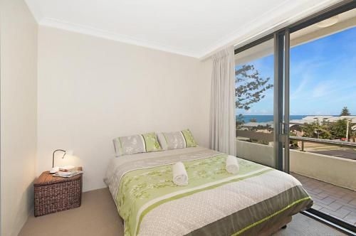 Pacific Tower Penthouse3