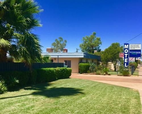 Balonne River Motor Inn4