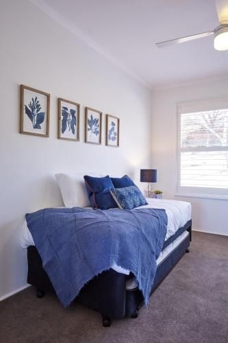 Bright and Spacious Family Home With Leafy Deck4