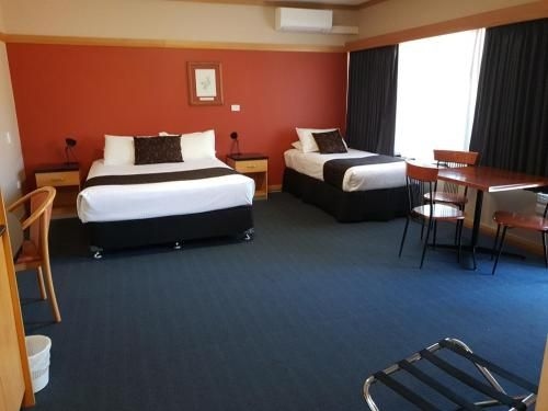 Banksia Motel1