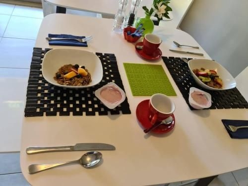 Barklysuites Apartments4