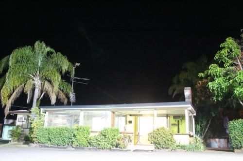 Yarraman Gardens Motel Queensland4