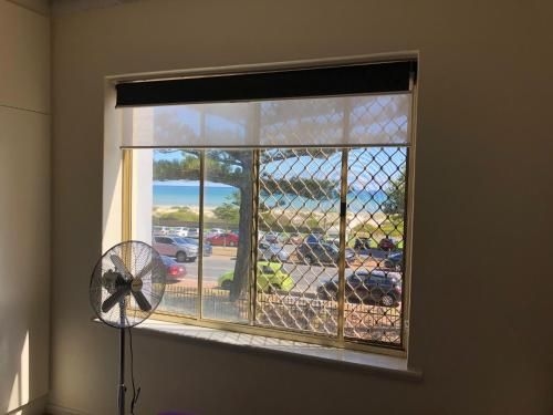 Adelaide - Semaphore Beach Front3