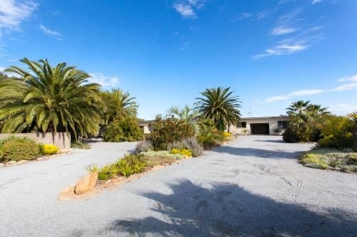 Modra's Apartments4