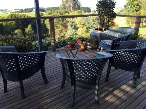 Llarrinda Bed & Breakfast3