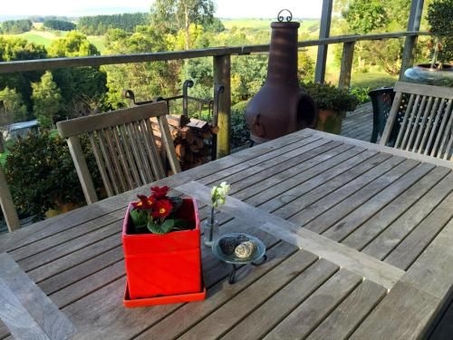 Llarrinda Bed & Breakfast2