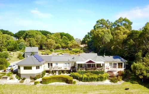 Llarrinda Bed & Breakfast0