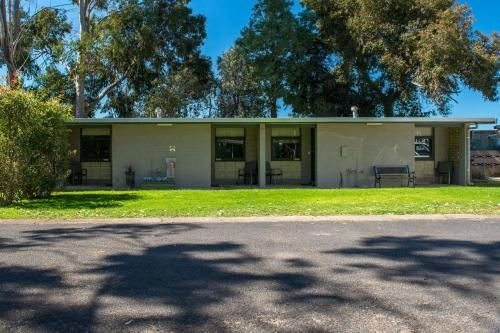 Kalganyi Holiday Park1