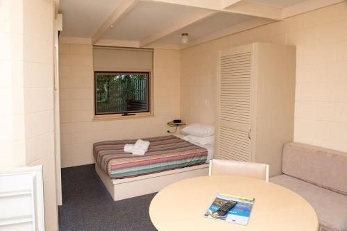 Kalganyi Holiday Park3